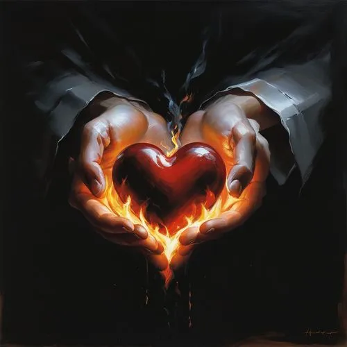 fire heart,winged heart,the heart of,fireheart,heart flourish,human heart,heartstream,heart shape,heart design,heart swirls,heart chakra,heart,heart background,heart energy,tree heart,a heart,heart with hearts,painted hearts,heart in hand,fire artist,Conceptual Art,Oil color,Oil Color 03