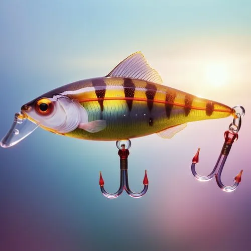 Blurred fishing lure in cells with water splashing into it, rendered in the style of cinema4d, micro marcin sobas, contemporary glass, akos major, delicate texture, light green and white, ultra high d