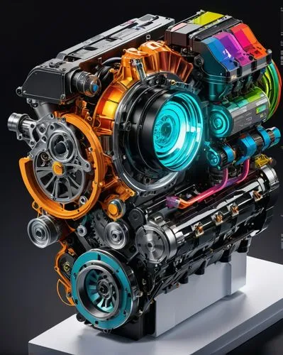 mercedes engine,race car engine,car engine,bmw engine,internal-combustion engine,super charged engine,Unique,Design,Infographics