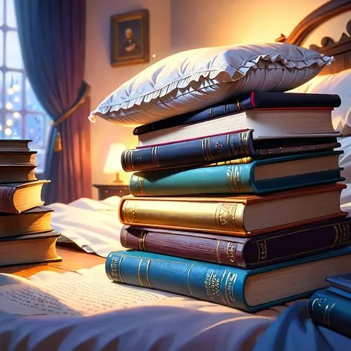 book wallpaper,stack of books,pile of books,book stack,the books,book pages,Anime,Anime,Cartoon