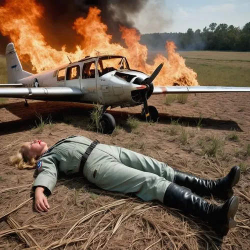 airplane crash,plane crash,crash landing,polikarpov po-2,glider pilot,breda ba.88,petlyakov pe-8,ground fire,fighter pilot,aviation,general aviation,air combat,fire-fighting aircraft,on the ground,plane wreck,war correspondent,aerobatics,drone operator,bomber,emergency aircraft,Photography,General,Sci-Fi