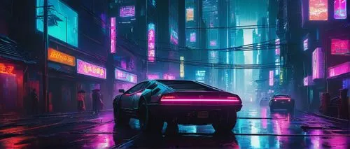 cyberpunk,cityscape,neon arrows,colorful city,vapor,futuristic,urban,tokyo,tokyo city,neon,80's design,shanghai,80s,shinjuku,futuristic landscape,3d car wallpaper,alley,taipei,alleyway,aesthetic,Conceptual Art,Fantasy,Fantasy 03