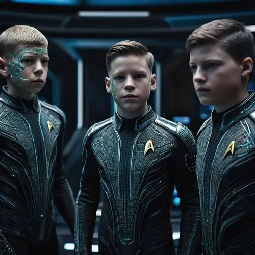 stamets,star trek,trek,troshev,zathura,valerian,romulans,zatterin,legionnaires,romulan,vulcans,mogadorians,forerunners,yarkovsky,starfleet,recruits,androids,modernisers,boychoir,nanites,Photography,General,Sci-Fi