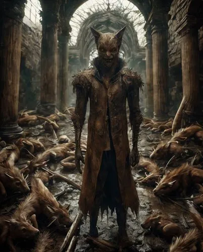 strigoi,gehenna,nephilim,uruk,caliban,gorgoroth,kadath,prometheus,primitive man,gollum,apocalypto,sematary,witchdoctor,alakiri,skinwalkers,baraka,skinwalker,netherworld,ephialtes,nightbreed