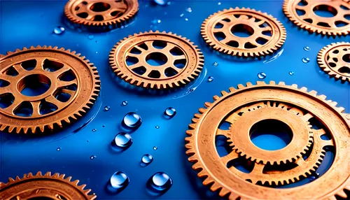 steampunk gears,gears,spiral bevel gears,cog wheels,cog,split washers,bevel gear,automotive engine timing part,cogs,riveting machines,washers,derailleur gears,valves,aerospace manufacturer,bicycle chain,automotive engine part,cogwheel,half gear,mechanical engineering,fasteners,Illustration,Realistic Fantasy,Realistic Fantasy 13