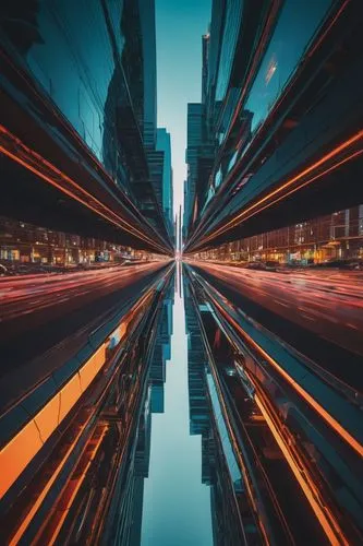 superhighways,reflexed,cityscapes,parallel worlds,macroperspective,metropolis,city highway,light trail,city scape,reflexes,futuristic architecture,guangzhou,disconnectedness,light trails,cyberview,hypermodern,connectionless,cityscape,cityzen,ctbuh,Conceptual Art,Daily,Daily 25