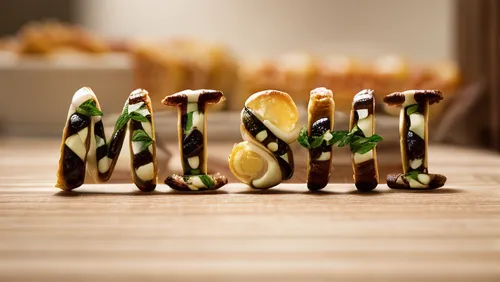 cress bread,canapes,canapé,hors' d'oeuvres,viennoiserie,marzipan figures,food styling,choux pastry,aioli,fruit-filled choux pastry,finger food,pastry chef,garden cress,catering service bern,christmas pastry,canape,watercress,squid rings,insalata caprese,caprese,Realistic,Foods,Baklava