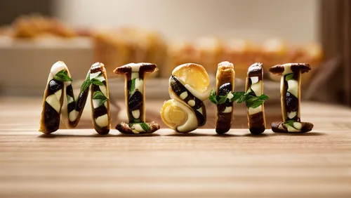 cress bread,canapes,canapé,hors' d'oeuvres,viennoiserie,marzipan figures,food styling,choux pastry,aioli,fruit-filled choux pastry,finger food,pastry chef,garden cress,catering service bern,christmas 