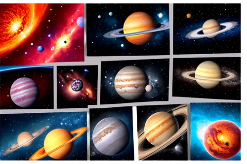 planets,observatories,astronomy,the solar system,space art,solar system,different galaxies,exoplanets,galaxy types,jupiters,celestial bodies,telescopes,saturns,astronomic,types of galaxies,outer space,galaxies,galaxias,saturnrings,planetarium,Conceptual Art,Sci-Fi,Sci-Fi 30