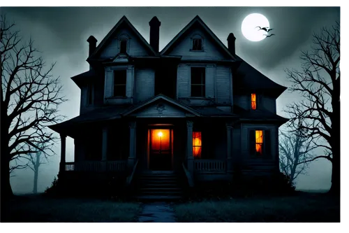 the haunted house,haunted house,witch house,witch's house,creepy house,house silhouette,houses clipart,halloween background,lonely house,halloween poster,halloween illustration,hauntings,halloween and horror,halloween scene,haunted castle,little house,ghost castle,haunts,halloween wallpaper,halloween frame,Illustration,Vector,Vector 20