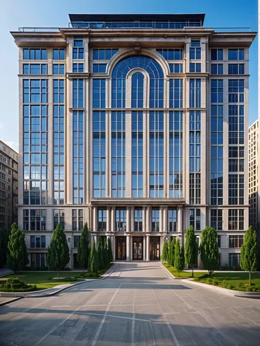 langfang,mgimo,zhengzhou,tianjin,kunshan,supreme administrative court,changzhou,xinzhou,atyrau,shaoyang,zhongliang,minsk,vnesheconombank,office building,shunyi,headquarter,nazarbayev,soochow university,damrosch,weifang