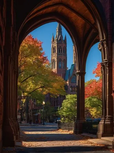 yale university,yale,syracuse,washu,penn,gasson,upenn,lehigh,slu,cwru,uconn,nyu,luxeuil,collegiate basilica,uiuc,princeton,georgetown,villanova,altgeld,mdiv,Conceptual Art,Fantasy,Fantasy 13