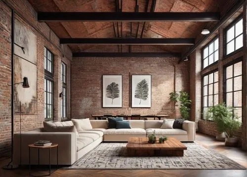 loft,contemporary decor,lofts,modern decor,living room,wooden beams,interior design,livingroom,interior modern design,minotti,home interior,apartment lounge,rustic aesthetic,modern living room,rustic,sitting room,interior decor,interiors,hardwood floors,sofas,Illustration,Black and White,Black and White 09