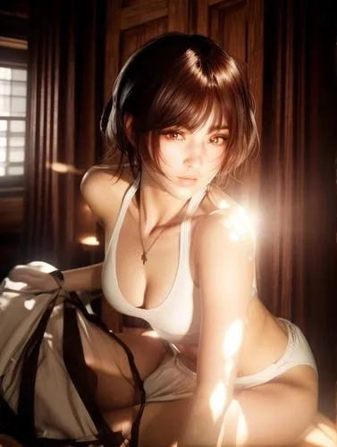 honmei choco,back light,sepia,gravure idol,koto,japanese doll,white bow,candela,mikuru asahina,white silk,neo-burlesque,jin deui,ayu,ps3,asian vision,croft,backlight,miku maekawa,japanese woman,glow of light