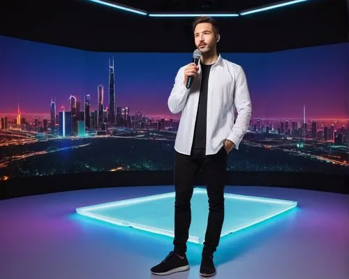 jeselnik,kjellberg,aoltv,televote,tvontario,zedd,techtv,tvtropolis,mengoni,futurenet,alboran,presenter,pokora,connect competition,stroumboulopoulos,zdtv,malefactor,lbci,kurz,univox,Conceptual Art,Daily,Daily 18