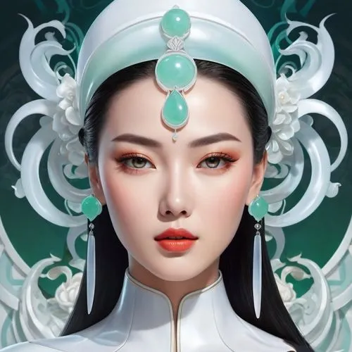 jianyin,xufeng,kunqu,kuanyin,mulan,oriental princess,rongfeng,diaochan,hanxiong,sanxia,zhenghe,yuanpei,jingqian,jinling,yanzhao,xueliang,mingqing,zhiqing,qianfei,homogenic