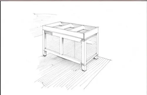 kitchen cart,ballot box,metal cabinet,filing cabinet,toolbox,storage cabinet,drawer,cart transparent,waste container,vending cart,folding table,a drawer,chiffonier,drawers,door-container,box-spring,courier box,frame drawing,metal container,vegetable crate,Design Sketch,Design Sketch,Fine Line Art