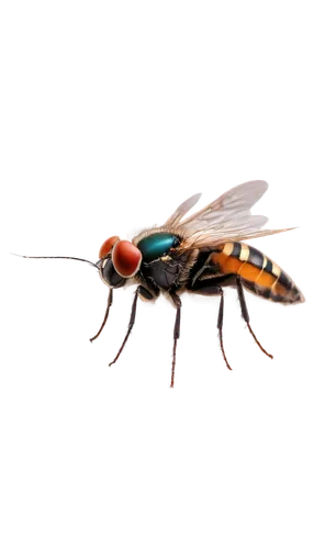 drosophila melanogaster,drosophila,field wasp,chelydridae,syrphid fly,halictidae,dolichopodidae,volucella zonaria,housefly,aix galericulata,sawfly,elapidae,psittacidae,hymenoptera,membrane-winged insect,artificial fly,tachinidae,eremopterix nigriceps,gekkonidae,emberizidae,Illustration,Retro,Retro 20