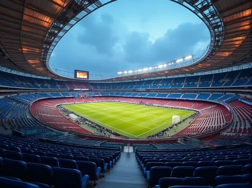 murrayfield,stadiums,bernabeu,football stadium,hampden,ibrox,olympiastadion,stadia,bayarena,stadium,estadio,hallenstadion,stade,geoffroi,ullevaal,european football championship,stadion,meazza,psg,concert venue,Photography,General,Realistic