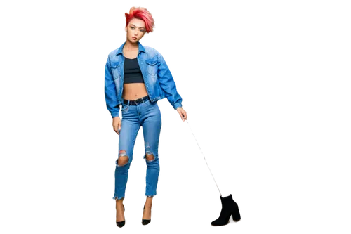 derivable,blue light,3d figure,denim background,3d render,liara,hologram,fashion vector,jeans background,light effects,electropop,3d model,3d rendered,mmd,bluelight,blender,search light,flashlight,futurepop,bulma,Illustration,Japanese style,Japanese Style 10