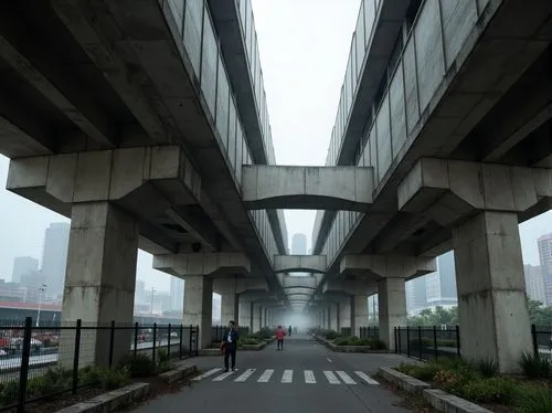 skybridge,kallang,underpasses,overpasses,overbridge,overpass,skyway,skyways,underpass,overpassed,overbridges,tollways,tangshan railway bridge,guideway,infrastucture,skywalks,sweeping viaduct,transurban,mmrda,skyrail