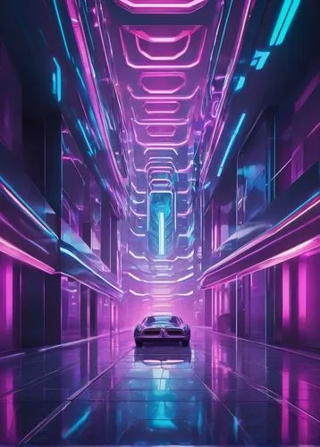 3d car wallpaper,polara,futuristic,synth,80's design,car wallpapers,ultraviolet,electric,vapor,tron,noncorporate,riviera,elektrocar,purple wallpaper,aesthetic,xanadu,wavevector,cyberscene,neon arrows,ufo interior,Conceptual Art,Sci-Fi,Sci-Fi 29