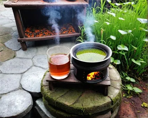 tea zen,maojian tea,sayama tea,feuerzangenbowle,japanese tea,pu-erh tea,houkui tea,roasted barley tea,gyokuro,tea ceremony,herb tea,pu'er tea,lapsang souchong,sencha,darjeeling tea,vietnamese lotus tea,chinese herb tea,tea drinking,teatime,tea service,Art,Artistic Painting,Artistic Painting 49