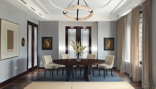 hallway space,dining room,contemporary decor,foyer,enfilade,minotti,dining room table,search interior solutions,modern decor,interior decor,luxury home interior,entryways,entryway,interior modern design,interior decoration,hallway,anteroom,chambres,wainscoting,breakfast room,Photography,General,Realistic