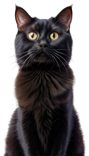 cat vector,domestic short-haired cat,pet black,cat portrait,cat image,black cat,breed cat,american shorthair,british shorthair,whiskered,cat,napoleon cat,jiji the cat,figaro,cartoon cat,capricorn kitz,chartreux,pet portrait,kurilian bobtail,cat nose,Conceptual Art,Sci-Fi,Sci-Fi 18