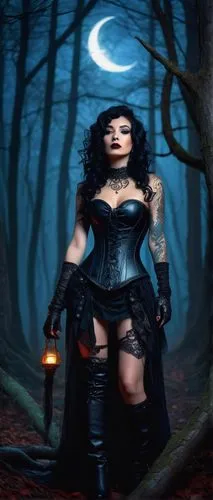 gothic woman,goth woman,gothic fashion,fantasy picture,sorceress,gothic portrait,dark gothic mood,gothic dress,dark angel,the enchantress,fantasy woman,vampire woman,celebration of witches,gothic style,gothic,fantasy art,the witch,witches pentagram,warrior woman,dark art,Conceptual Art,Daily,Daily 25