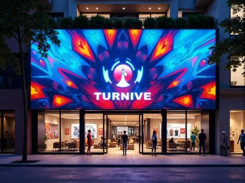 store front,illuminated advertising,storefront,niketown,brand sign,store window,tuviera,digital advertising,store icon,boutiques,retail,large store,storewide,stores,5th avenue,turves,guruve,futura,turinui,retailers