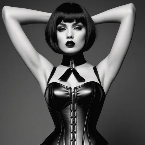 dita,corsetry,derivable,rubber doll,corset,vampira,art deco woman,corsets,latex,elvira,mistress,zorita,hourglass,marionette,bloodrayne,tura satana,corseted,bettie,gothic woman,goth woman,Photography,Documentary Photography,Documentary Photography 05