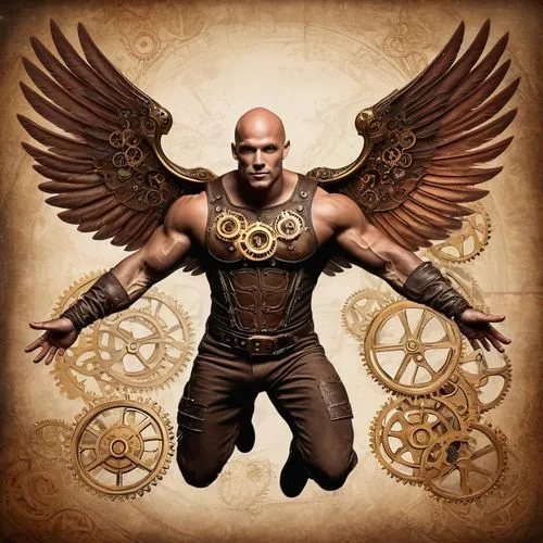 draiman,aegeus,the archangel,archangel,prejmer,gyrich,samael,achaea,rogozhin,avienus,raziel,imhotep,caliban,flavius,samudrala,olympius,djedmaatesankh,karn,hakan,davinic,Illustration,Realistic Fantasy,Realistic Fantasy 13