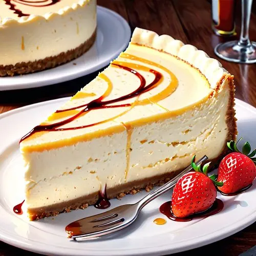 cream cheese cake,cheesecake,cheese cake,cheesecakes,cream slices,white chocolate mousse,cream cake,torte,mascarpone,tortes,creme caramel,white cake,tarta,cheesecake crumble,flan,genoise,food photography,strawberry cake,sweet dessert,creme,Anime,Anime,General