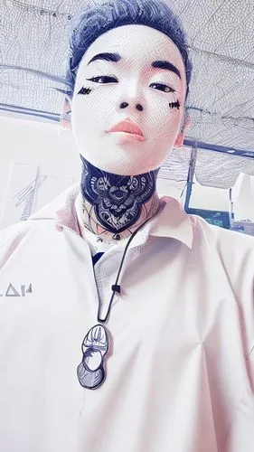 Cartoon Anime’s 3D style ,chollo hunter x,ski mask,gangstar,anime boy,cyber,barong,chainlink,army,rapper,chonmage,asian costume,shinigami,male mask killer,cartoon ninja,hockey mask,cosplayer,money hei