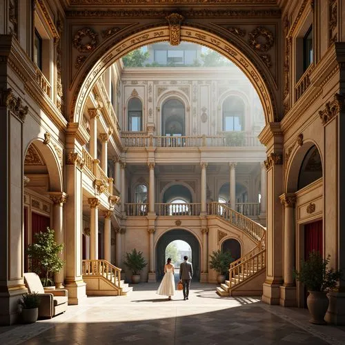 kunsthistorisches museum,louvre,sapienza,cochere,louvre museum,glyptotek,archly,marble palace,europe palace,residenz,galleria,enfilade,musée d'orsay,entrance hall,uffizi,vittoriano,certosa,corridor,hermitage,hallway