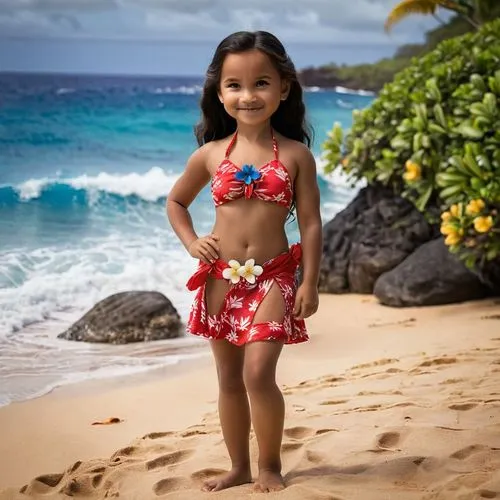 polynesian girl,moana,polynesian,little girl in pink dress,luau,hula,child model,candy island girl,two piece swimwear,aloha,little girl twirling,beach background,children's photo shoot,little girl with umbrella,south pacific,girl in swimsuit,lilo,hawaiian,little girl in wind,photos of children,Photography,General,Cinematic