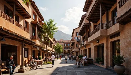 zona colonial,altos de chavon village,tlaquepaque,granada,carrer,balmaseda,oldtown,townscapes,cyaxares,pedestrianized,villares,prades,bejar,gerona,old town,nafplio,mallorca,oviedo,ordino,albarracin