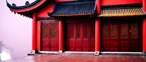 chaozhou,shuozhou,qibao,buddha tooth relic temple,jingshan,doorways,asian architecture,hutong,shaoxing,dongguan,guangping,yangling,qufu,pingyao,xiamen,gulou,suzhou,qingcheng,entranceways,wudang,Illustration,Japanese style,Japanese Style 15