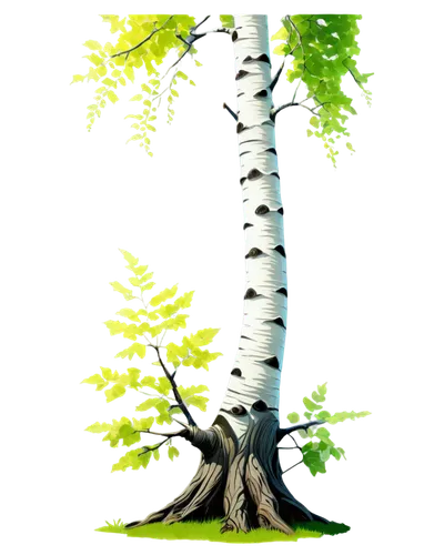 birch tree background,birch tree illustration,birch tree,celtic tree,flourishing tree,arboreal,arbre,deciduous tree,metasequoia,poplar tree,derivable,painted tree,isolated tree,forest tree,linden tree,tree branch,green tree,ornamental tree,upward tree position,scratch tree,Illustration,Realistic Fantasy,Realistic Fantasy 03