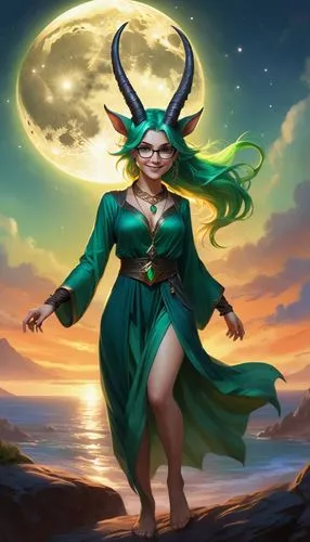 valla,medusa gorgon,thundra,inara,merlini,alani,angaur,alera,lalazarian,tiki,medusa,ostara,chryste,namara,scylla,fel,sorceress,lum,hela,shadrake,Illustration,Realistic Fantasy,Realistic Fantasy 01