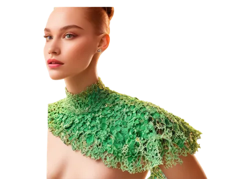 qin leaf coral,green mermaid scale,luffa,soft coral,gradient mesh,coral,broccoflower,algae,stony coral,feather coral,green paprika,meadow coral,knitting clothing,fir green,raw silk,tree moss,artificial hair integrations,coral-like,broccoli sprouts,crochet pattern,Photography,Fashion Photography,Fashion Photography 24