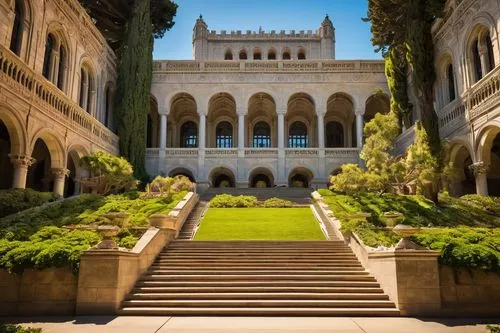 alhambra,alcazar of seville,certosa,granada,el escorial,universita,stanford university,mafra,certosa di pavia,escorial,collegiate basilica,mirogoj,cloisters,dolmabahce,malaga,palace garden,cloister,coimbra,llotja,seville,Photography,Fashion Photography,Fashion Photography 24