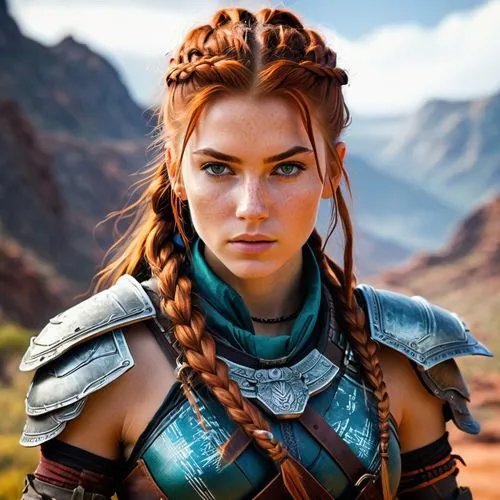 female warrior,aloy,zarina,kassandra,liora,naela,Photography,Documentary Photography,Documentary Photography 25