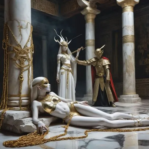 pieta,lamentation,entombment,incorrupt,worshiping,idolatry,Conceptual Art,Fantasy,Fantasy 10