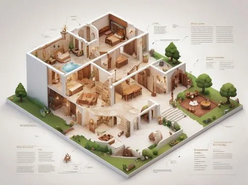 cohousing,isometric,cubic house,vivienda,homebuilding,passivhaus,architect plan,build a house,cube stilt houses,building honeycomb,besiege,architectura,architettura,cube house,multistorey,bjarke,kirrarchitecture,ecovillages,timber house,housebuilding,Conceptual Art,Fantasy,Fantasy 31