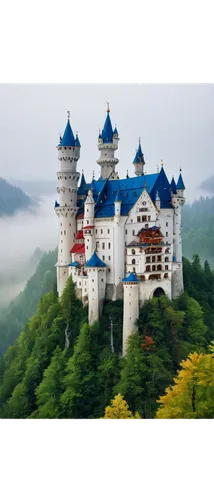 fairytale castle,fairy tale castle,fairy tale castle sigmaringen,bran castle,dracula castle,medieval castle,castles,bavarian swabia,castel,transylvania,sintra,waldeck castle,neuschwanstein castle,slovakia,gold castle,castle,bavaria,burg,templar castle,castlelike,Conceptual Art,Sci-Fi,Sci-Fi 16