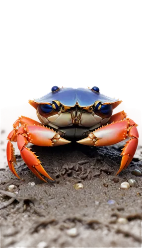 square crab,the beach crab,crab 1,crab 2,red cliff crab,ten-footed crab,crab,north sea crabs,fiddler crab,black crab,crabby,crabs,carcinus maenas,crabb,snow crab,crustacean,crustacea,crabbet,crab soup,crustaceans,Conceptual Art,Oil color,Oil Color 09