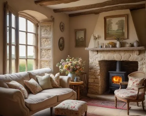 fireplaces,sitting room,country cottage,fireplace,cotswolds,chimneypiece,fire place,inglenook,cosier,claverton,warm and cozy,log fire,coziness,mantelpieces,cosy,trerice in cornwall,coziest,mantels,homely,cissbury,Illustration,Black and White,Black and White 13