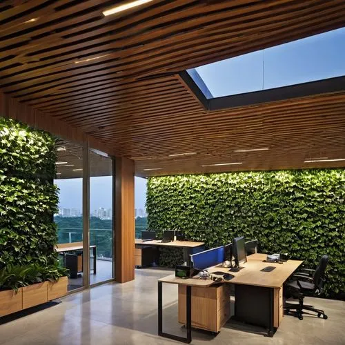 intensely green hornbeam wallpaper,boxwoods,boxwood,modern office,ficus,roof garden,hornbeam hedge,landscape design sydney,conference room,buxus,landscape designers sydney,garden design sydney,landscaped,creative office,gensler,offices,meeting room,planta,greenhut,pergola,Illustration,American Style,American Style 04